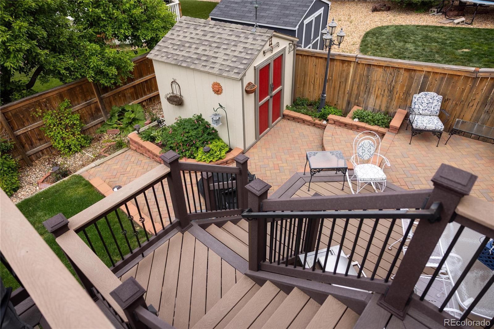 10218 Woodrose Court