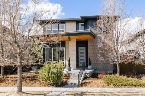 Photo of 2739 Jamaica Street, Denver, CO 80238 (MLS # 1632316)