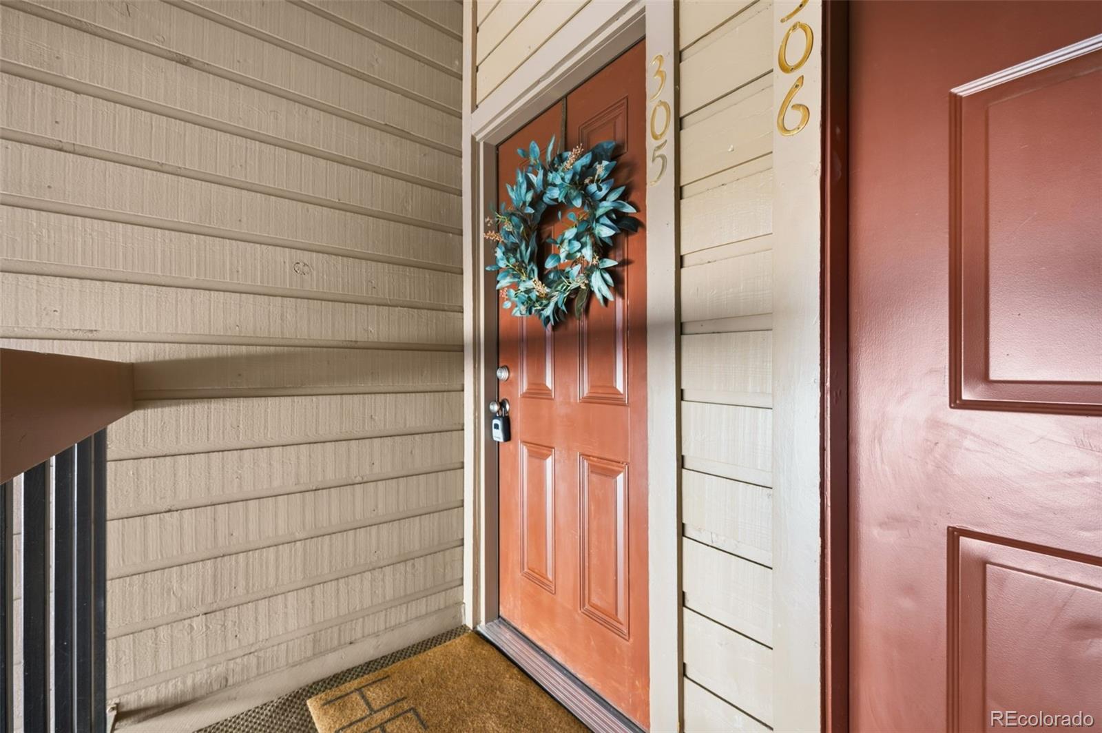 326 Wright Street 305