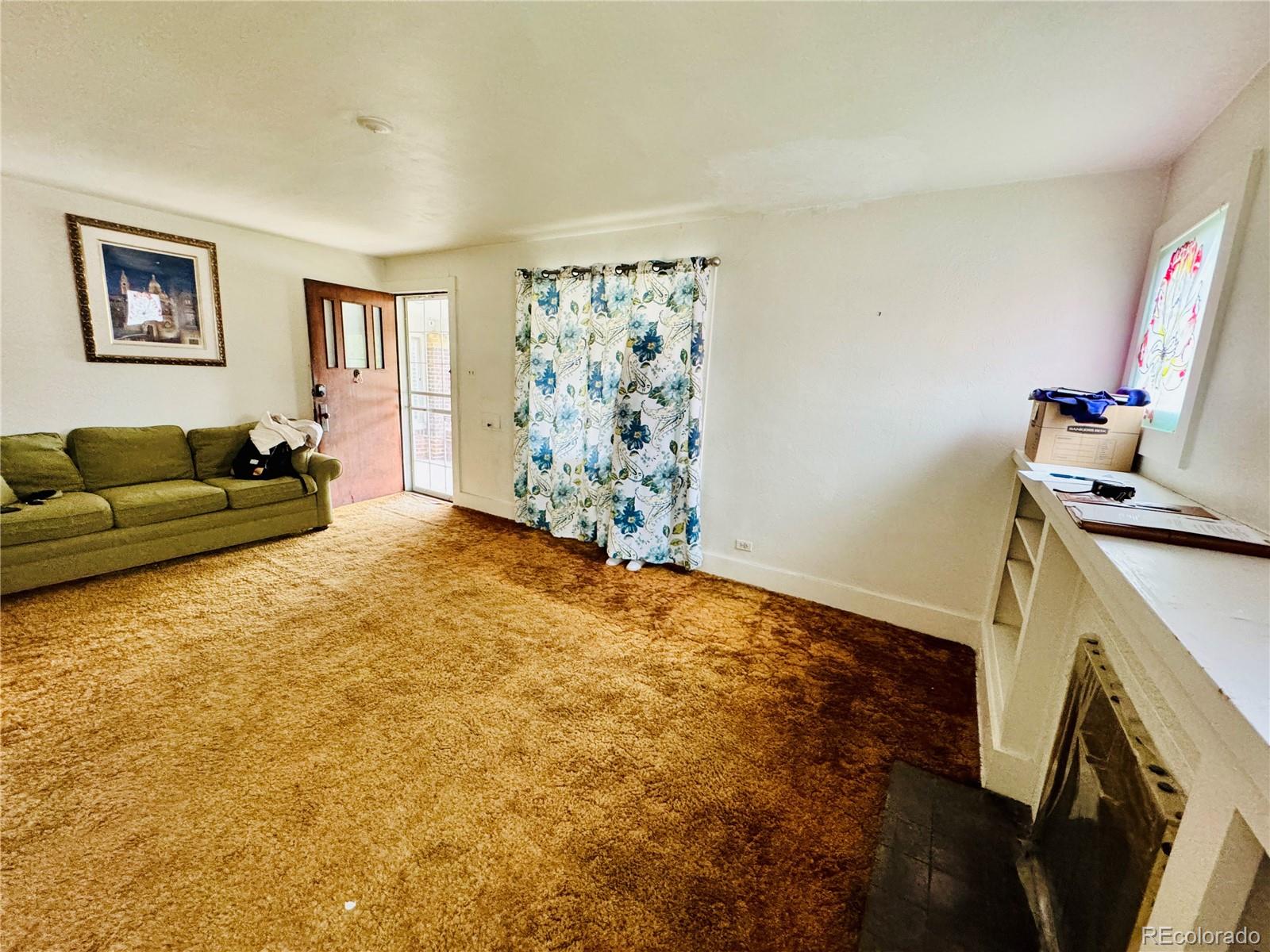 767 S York Street, Denver, CO, 80209 4 767 S York Street
