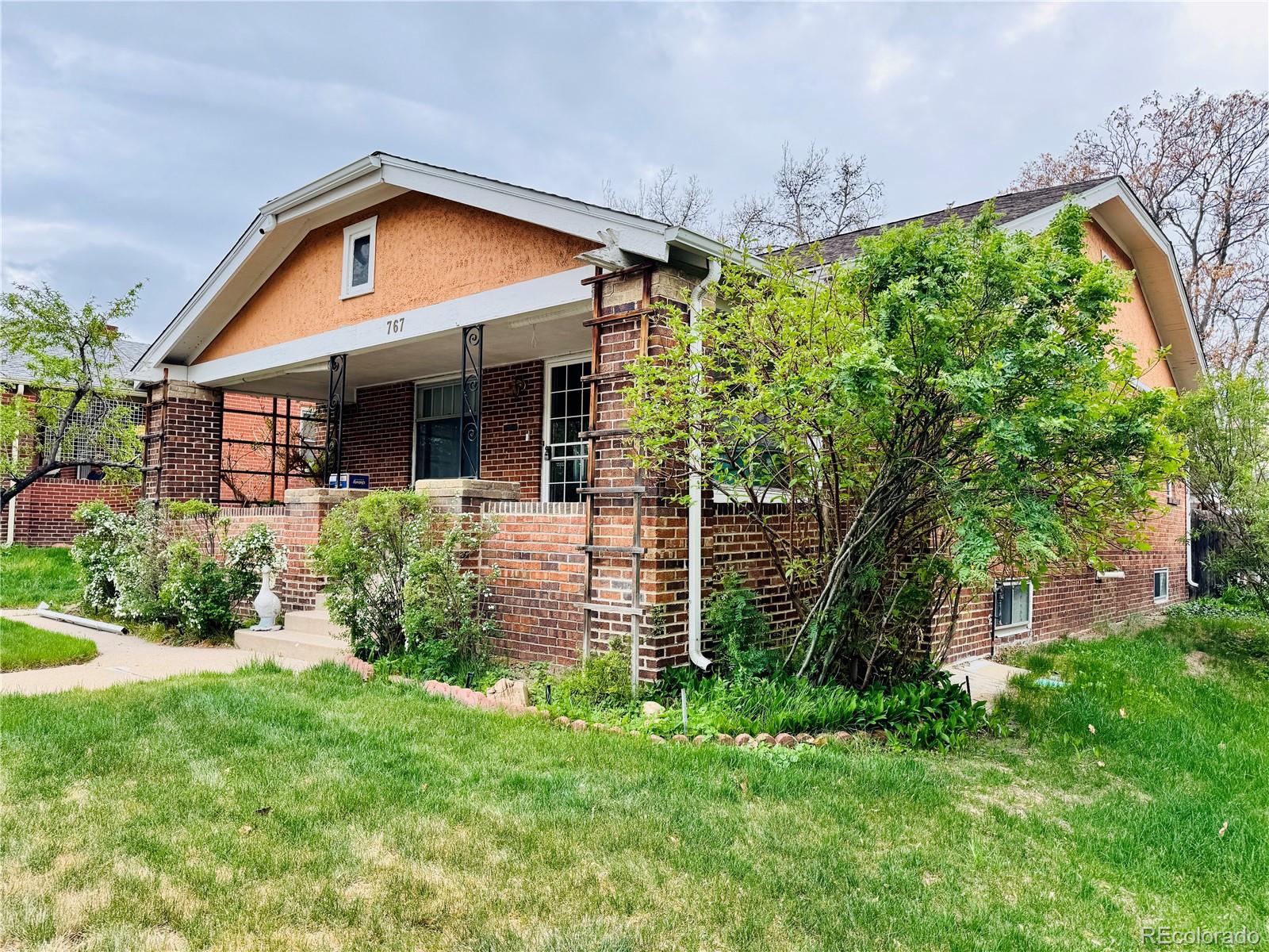 767 S York Street, Denver, CO, 80209 2 767 S York Street