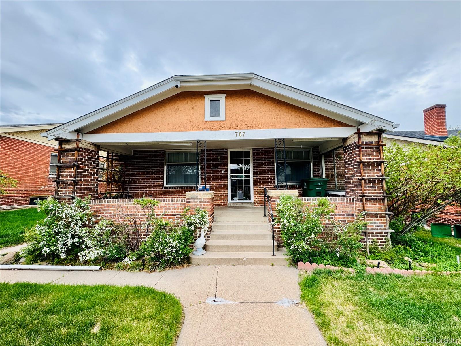 767 S York Street, Denver, CO, 80209 1 767 S York Street