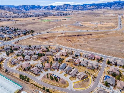 6507 Umber Circle Arvada CO 80007