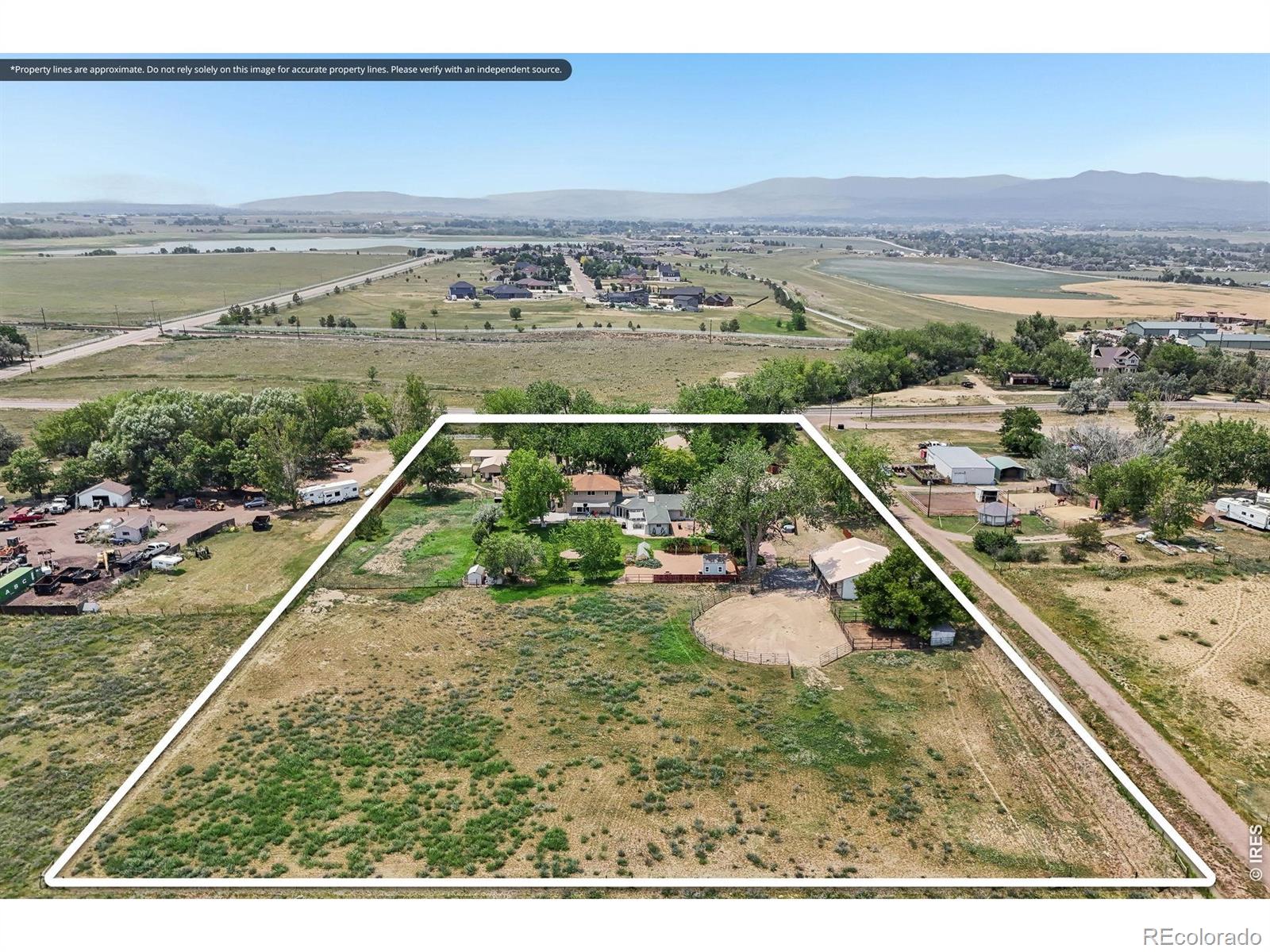 2532 S County Road 15