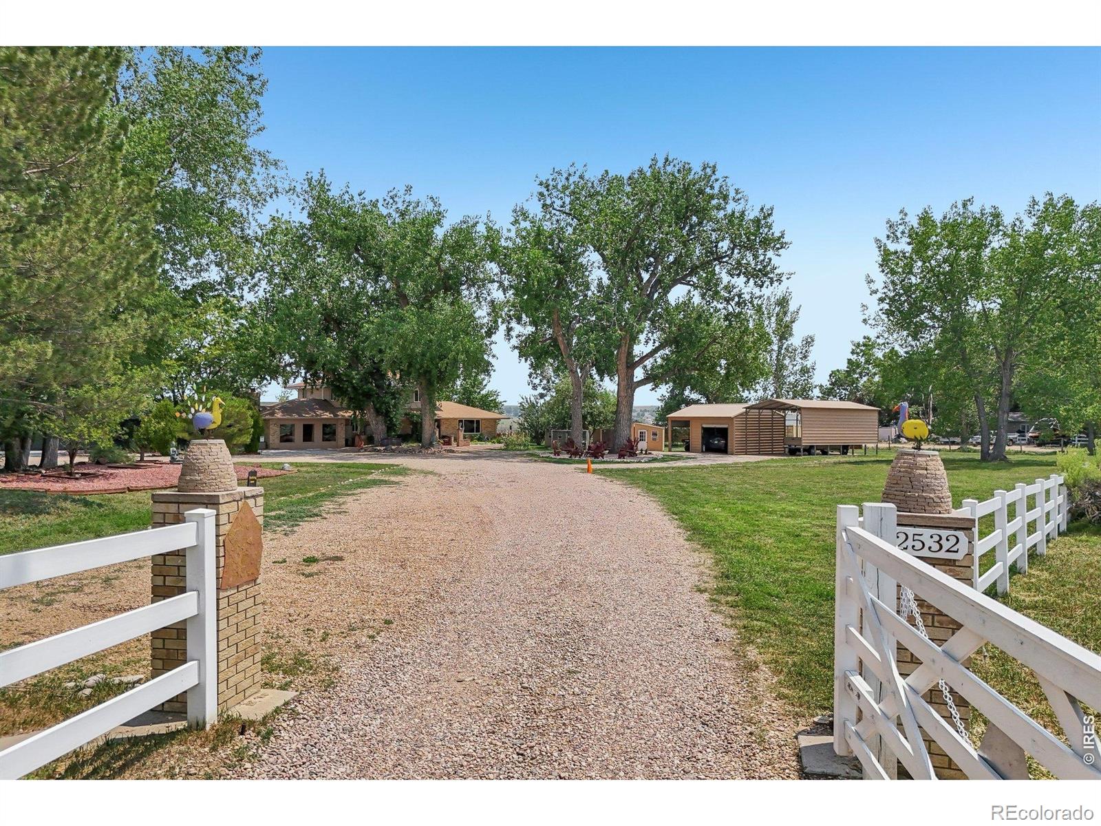 2532 S County Road 15