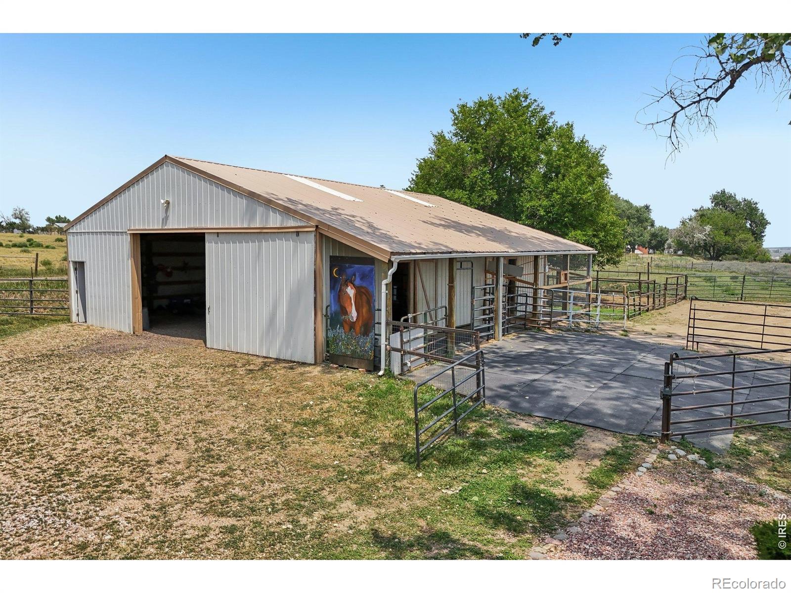 2532 S County Road 15