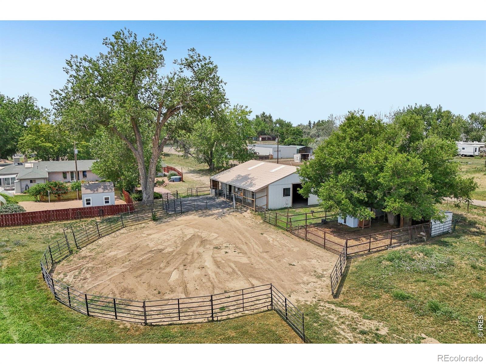 2532 S County Road 15