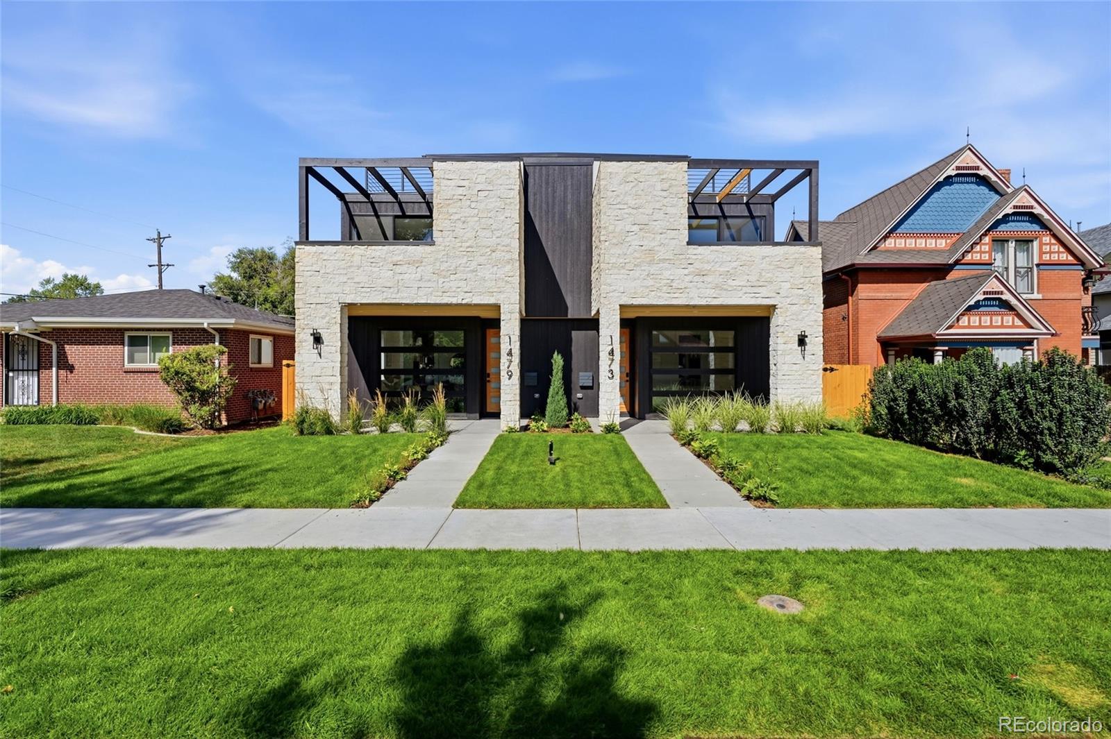 1479 S Pennsylvania Street