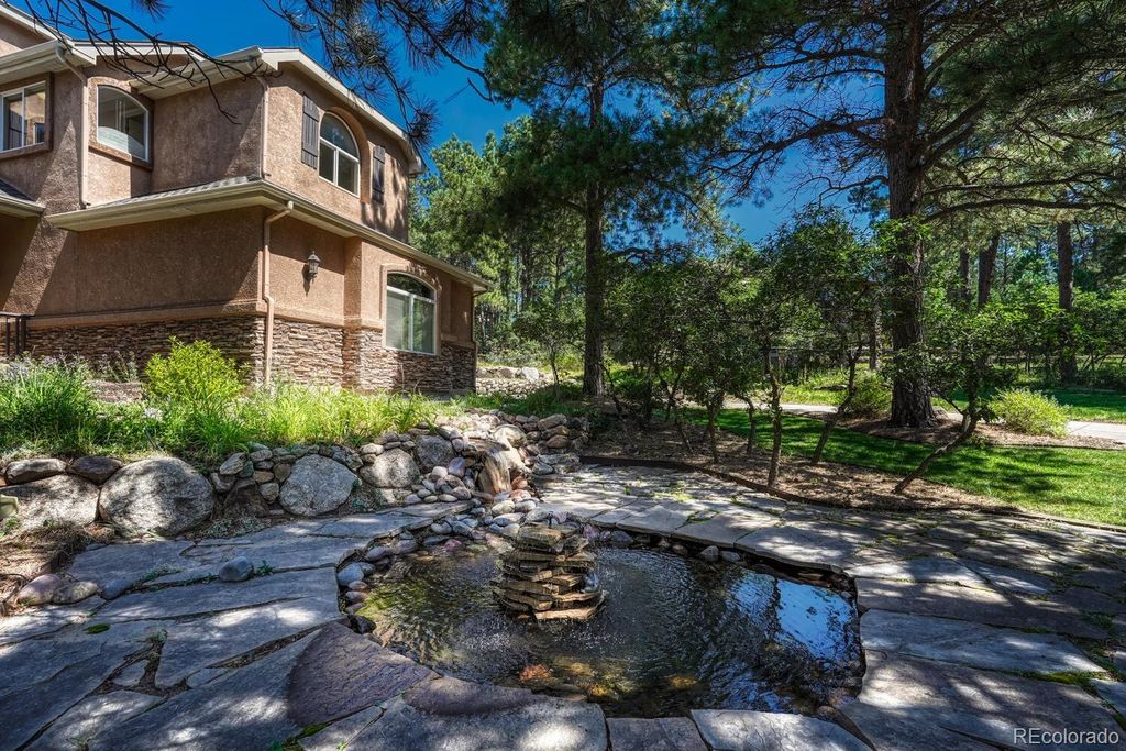 Photo of 1580 Capadaro Court, Monument, CO 80132 (MLS # 9312130)