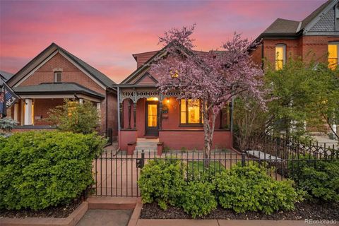 710 Fox Street Denver CO 80204