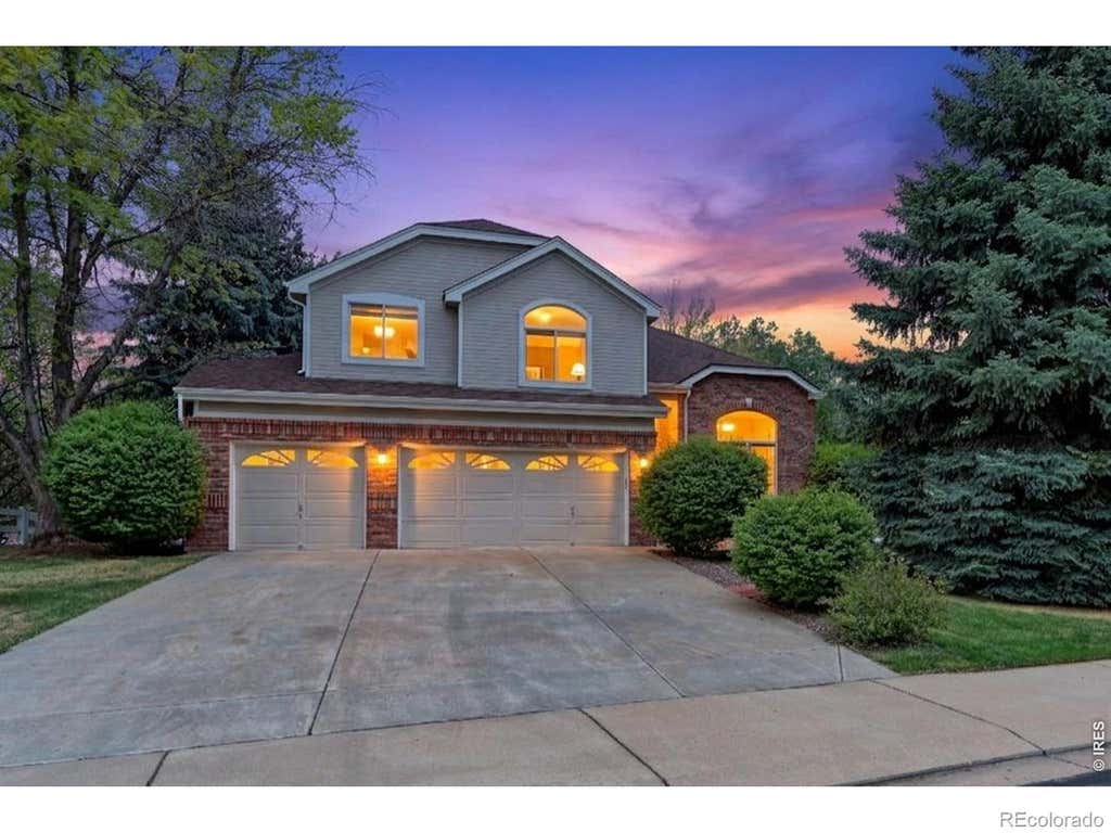 Photo of 14474 Jason Drive, Westminster, CO 80023 (MLS # IR1061889)