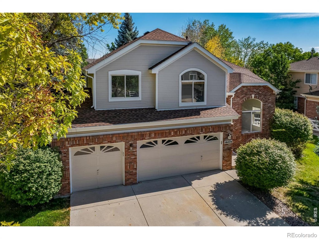 Photo of 14474 Jason Drive, Broomfield, CO 80023 (MLS # IR1061889)