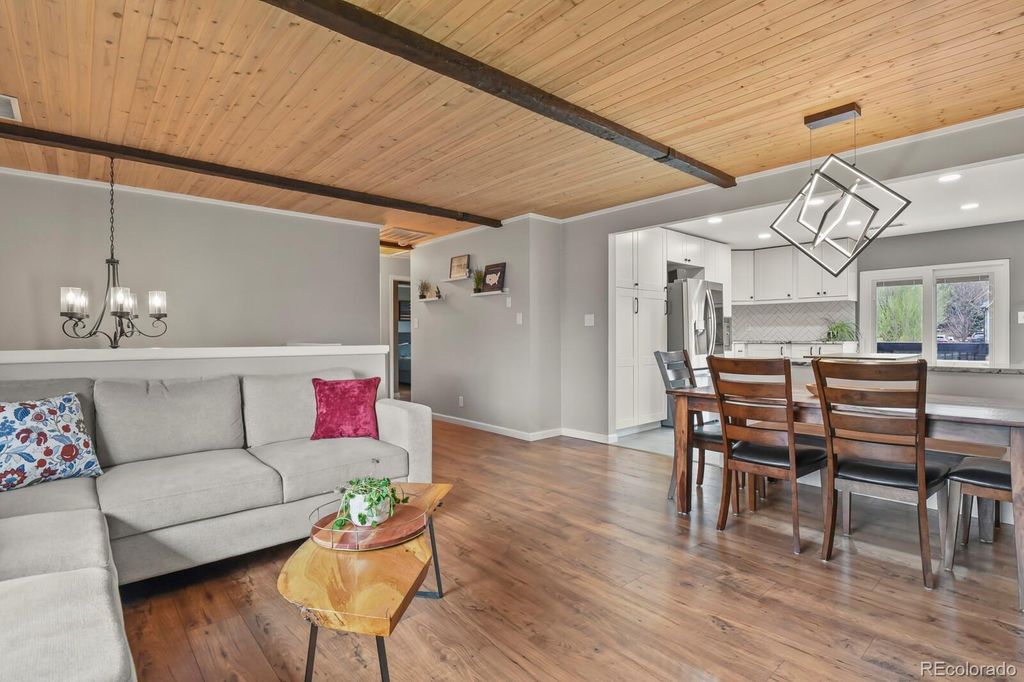 Photo of 7947 W Brook Drive, Littleton, CO 80128 (MLS # 3504289)