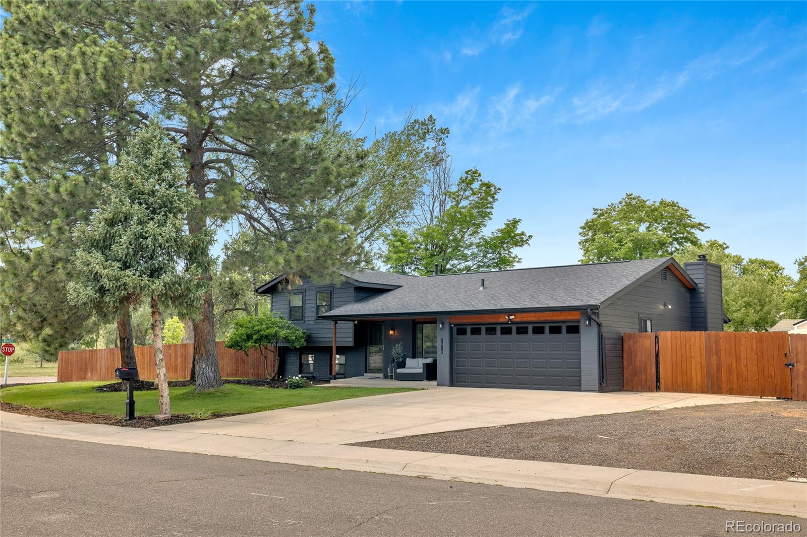 6383 S Depew Court