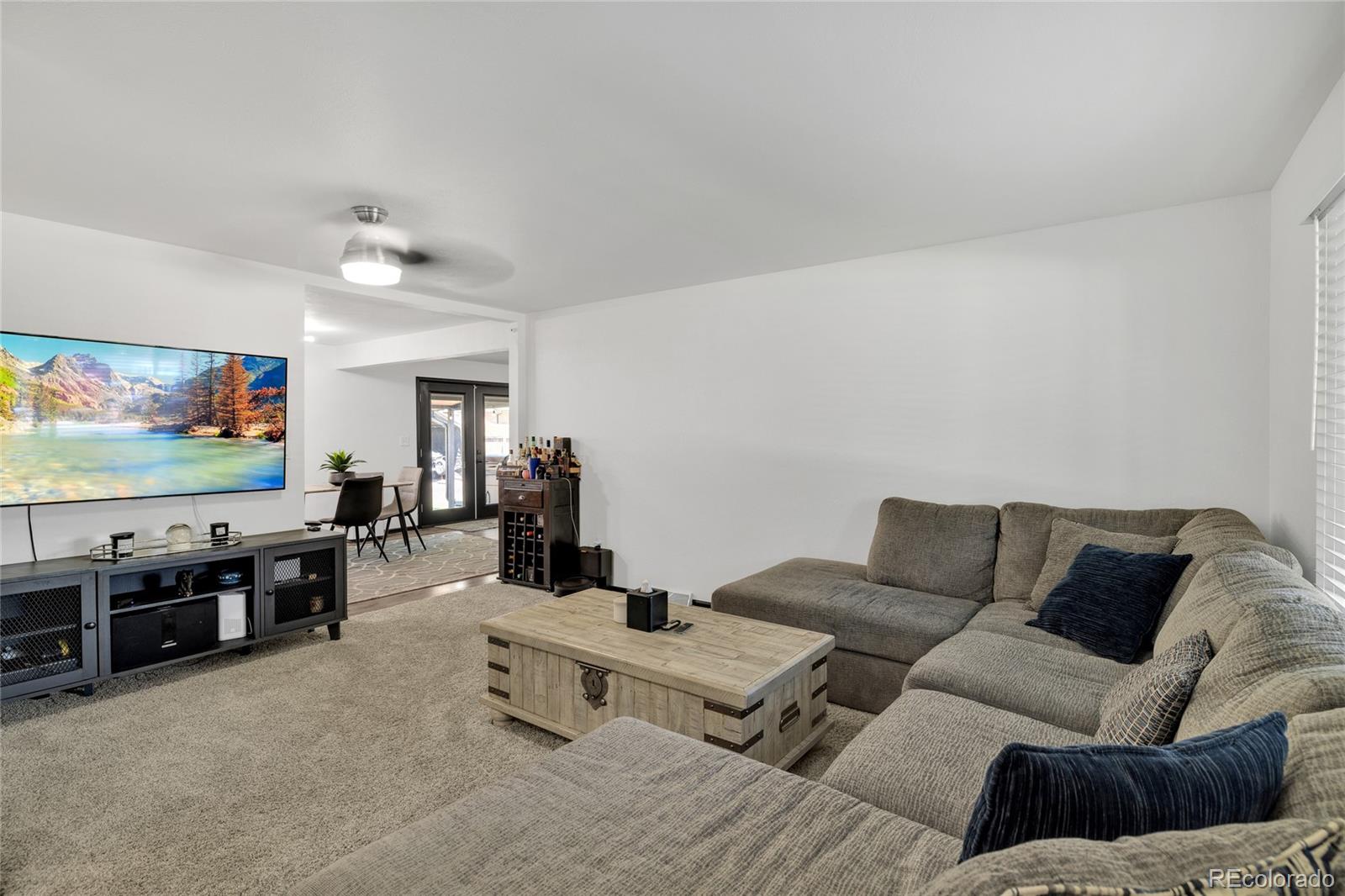 6383 S Depew Court