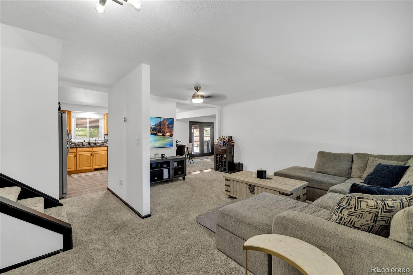 6383 S Depew Court