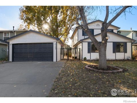 3125 Kittery Court, Fort Collins, CO 80526 - #: IR1001515