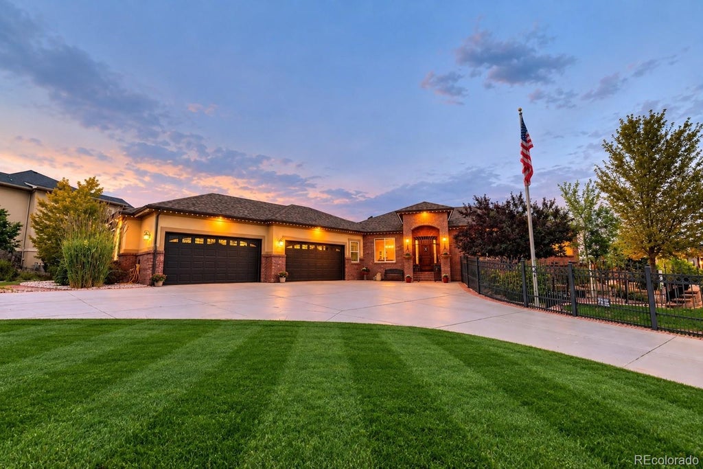 Photo of 8191 E 131st Court, Thornton, CO 80602 (MLS # 7519567)
