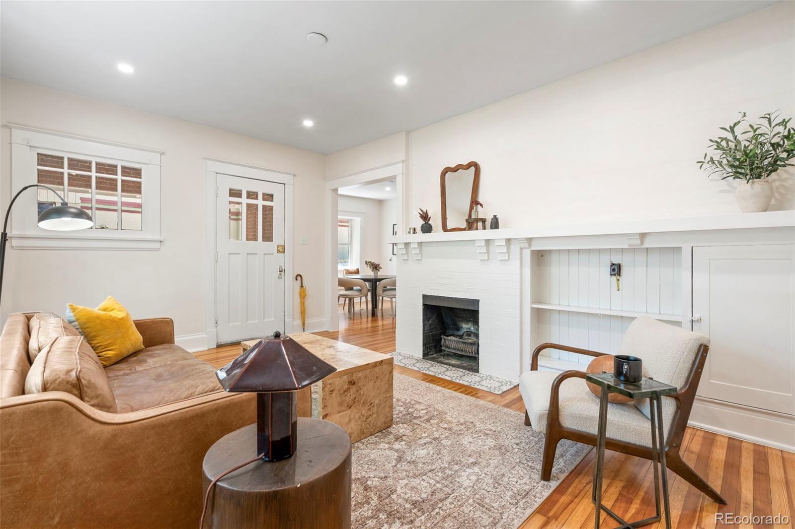 2439 Federal Boulevard