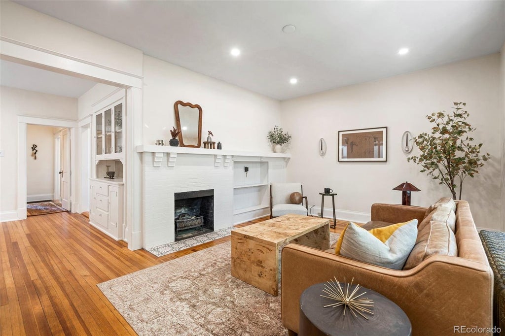 Photo of 2439 Federal Boulevard, Denver, CO 80211 (MLS # 7725227)