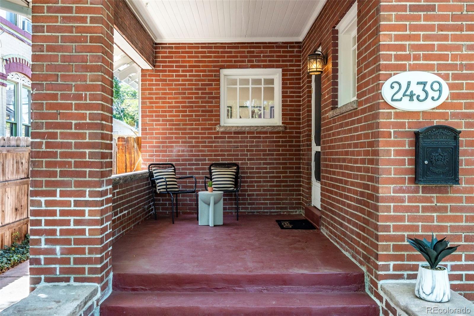 2439 Federal Boulevard