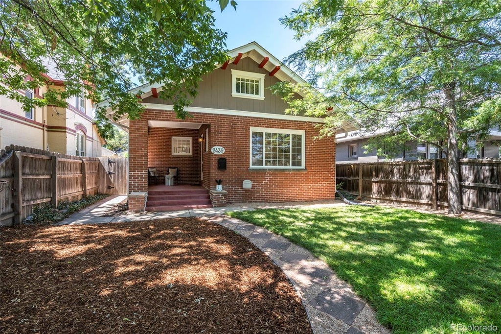 Photo of 2439 Federal Boulevard, Denver, CO 80211 (MLS # 7725227)