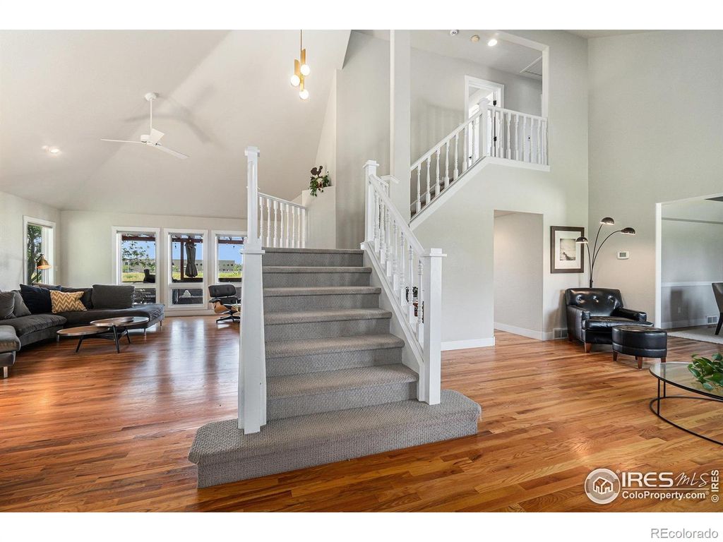 Photo of 4615 Kitchell Way, Fort Collins, CO 80524 (MLS # IR1037047)