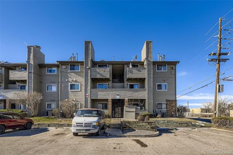 3100 S Federal Boulevard 203 Denver CO 80236