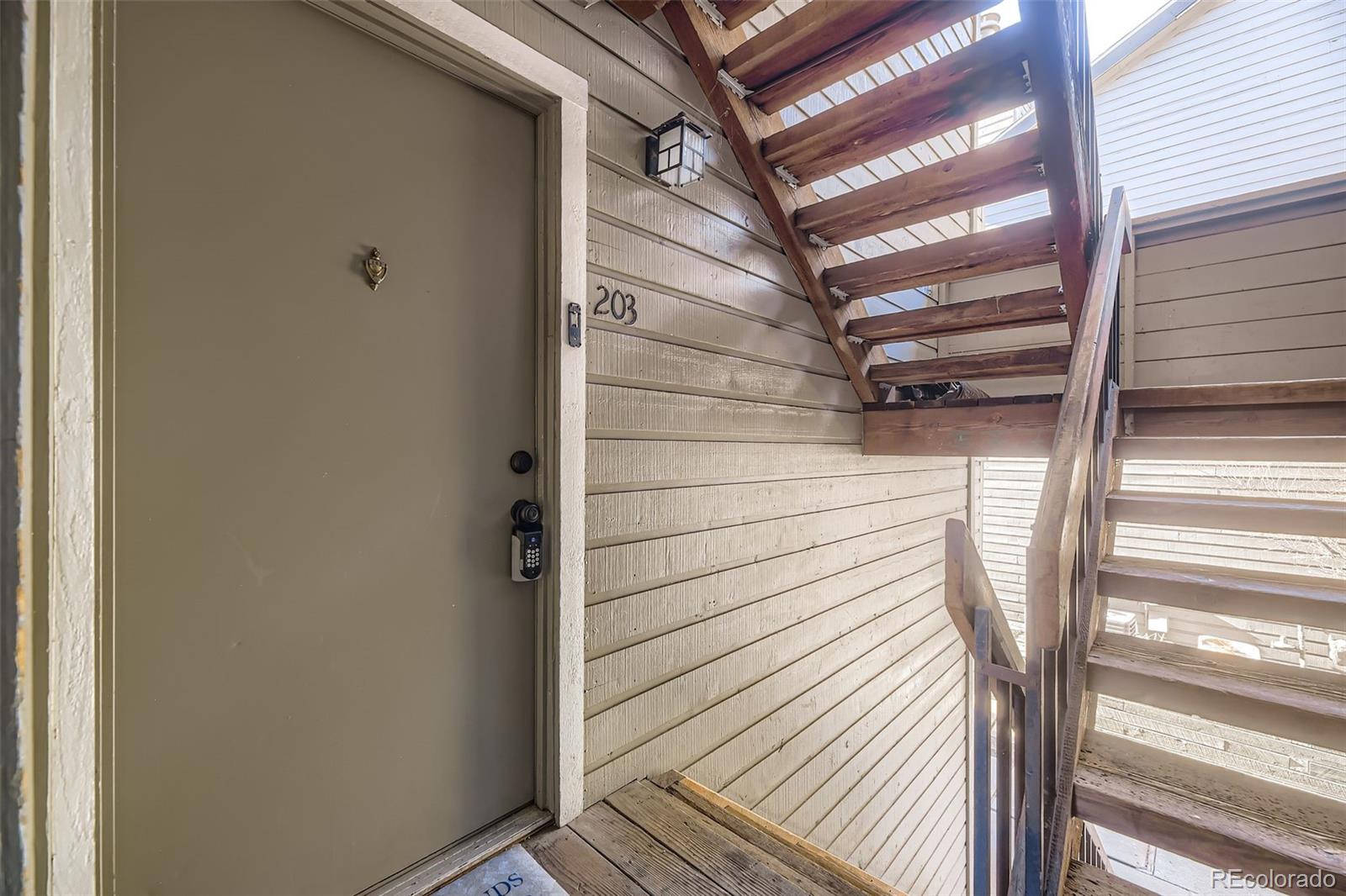 3100 S Federal Boulevard 203