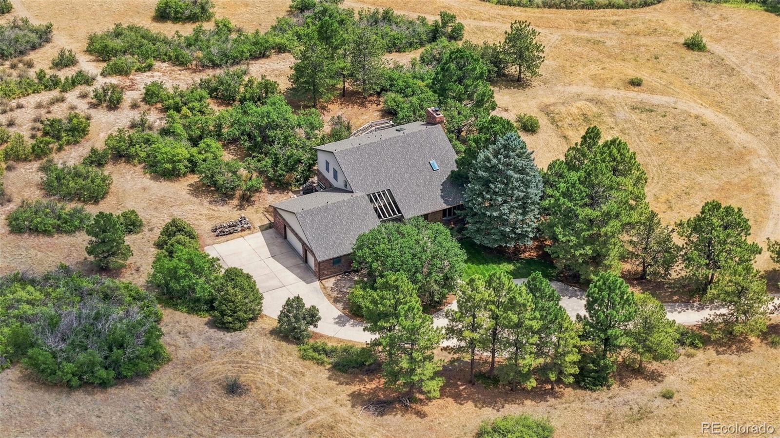 9302 N Heather Drive