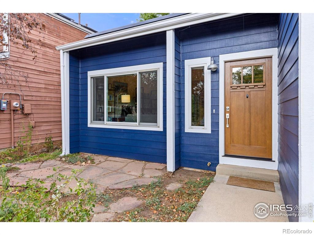 Photo of 4143 Sunrise Court, Boulder, CO 80304 (MLS # IR1045821)