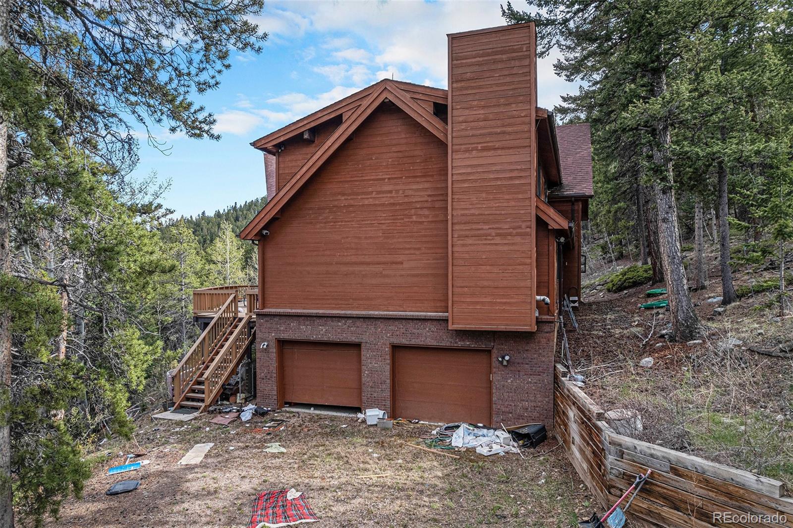 896 Robinson Hill Road, Black Hawk, CO, 80422 2 896 Robinson Hill Road