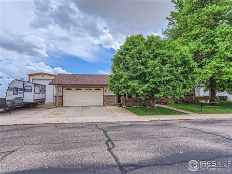 3330 33rd Ave Ct, Greeley, CO 80634 - #: IR989200