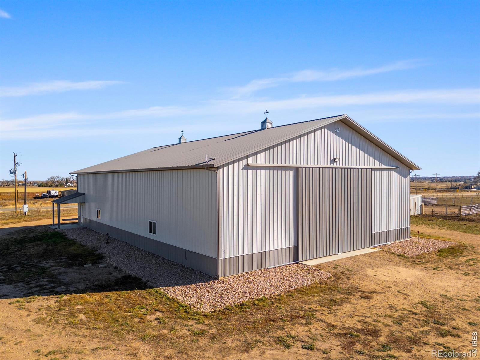 691 N County Road 21