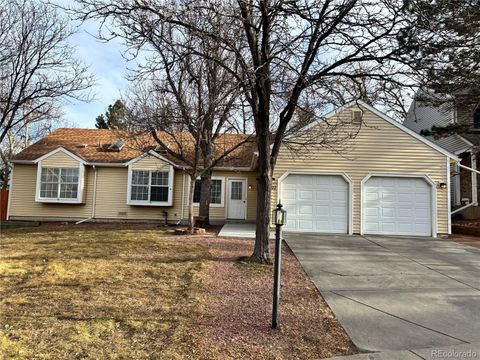 Photo of 7022 S Glencoe Court, Centennial, CO 80122 (MLS # 8886646)