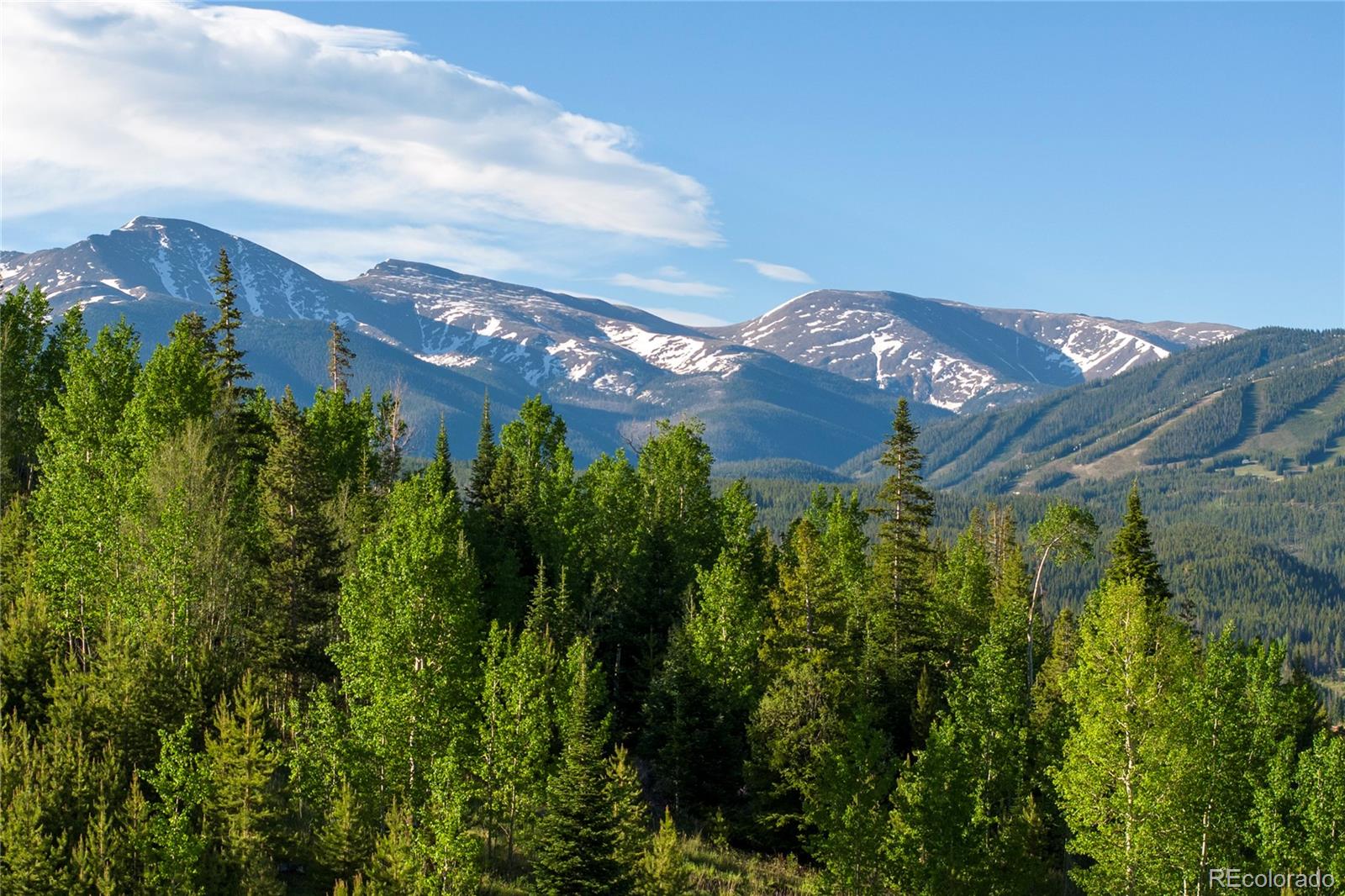 Photo 1 of 25 — 1414 Pioneer Trail, Fraser, CO 80442