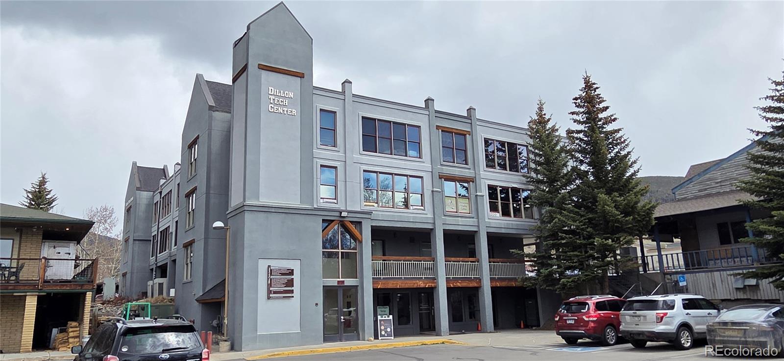 114 Village Place 101 & 102