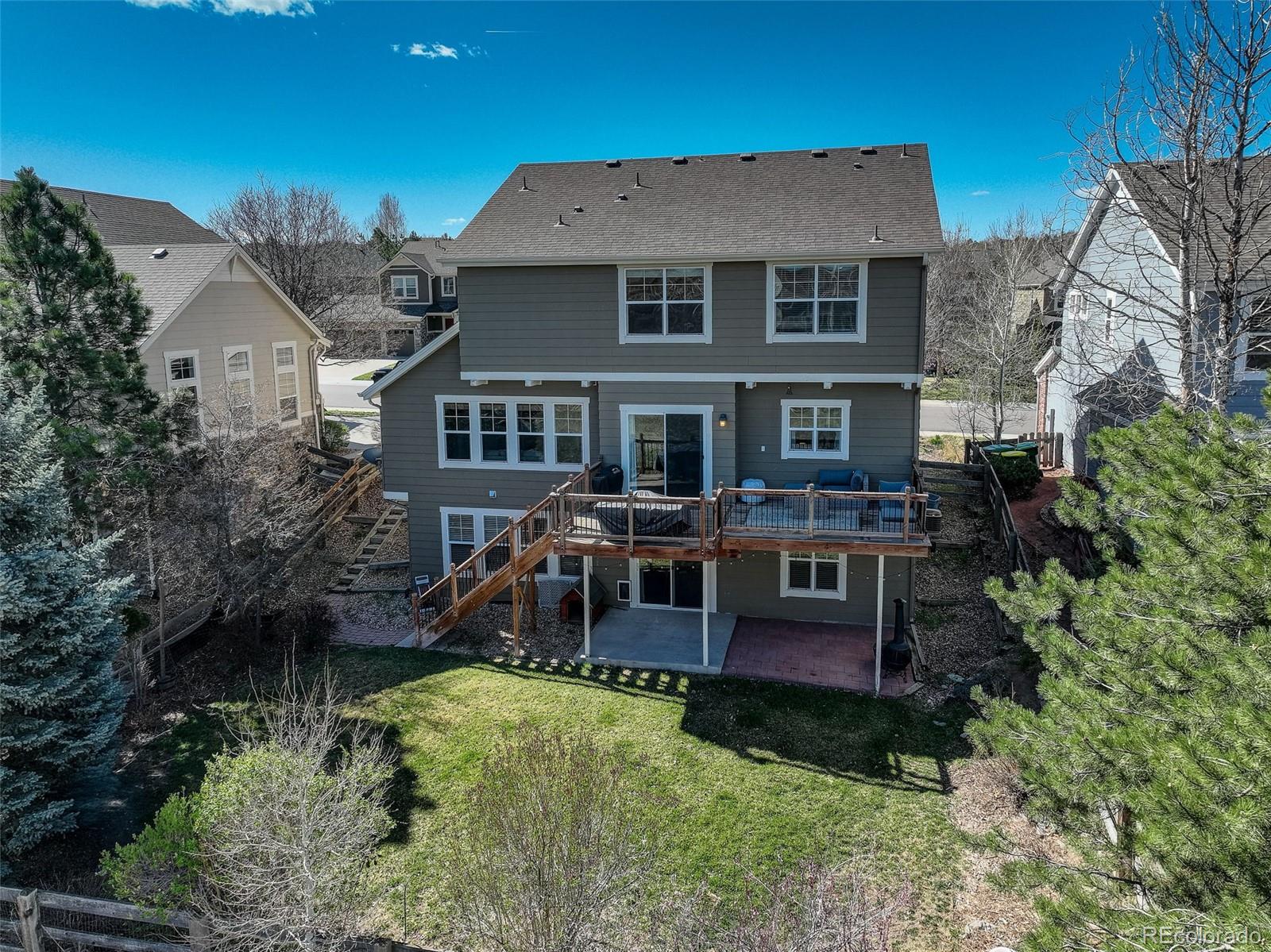 4731 Sunridge Terrace Drive