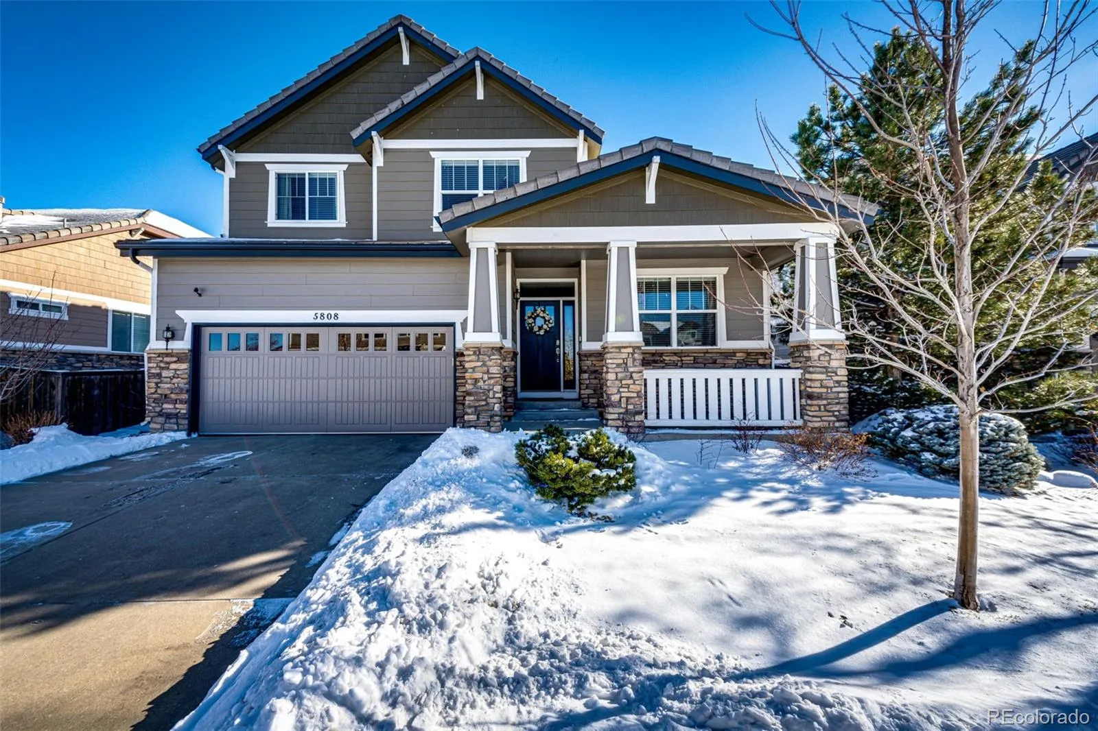 Aurora, Colorado 80016, United States, 5 Bedrooms Bedrooms, ,3 BathroomsBathrooms,Residential,Pending,16915