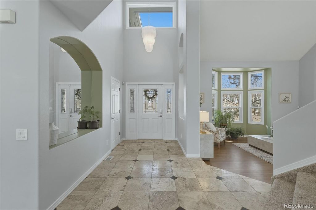 Photo of 11582 E Ida Avenue, Englewood, CO 80111 (MLS # 6855365)