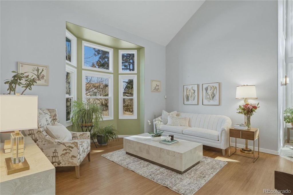 Photo of 11582 E Ida Avenue, Englewood, CO 80111 (MLS # 6855365)