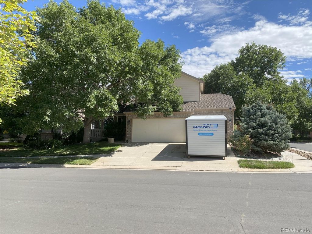 Photo of 19133 E Oak Creek Way, Parker, CO 80134 (MLS # 4707124)