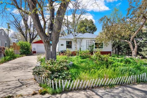 5211 Dover Street Arvada CO 80002