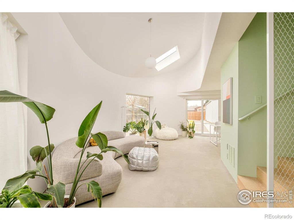 Photo of 1675 Verbena Street, Denver, CO 80220 (MLS # IR1051819)