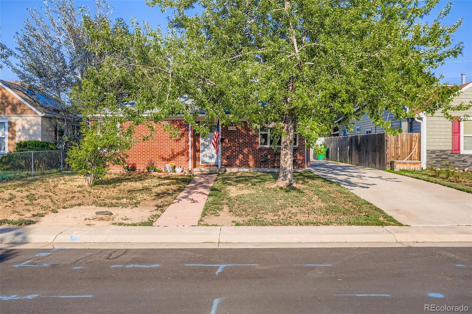 1140 Lima Street