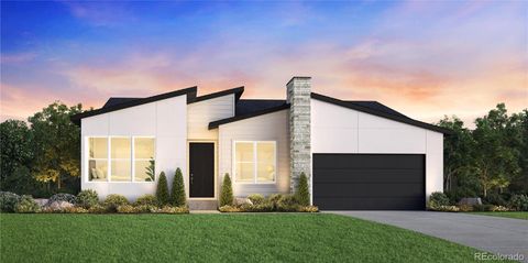 3328 Sapinero Court Loveland CO 80538