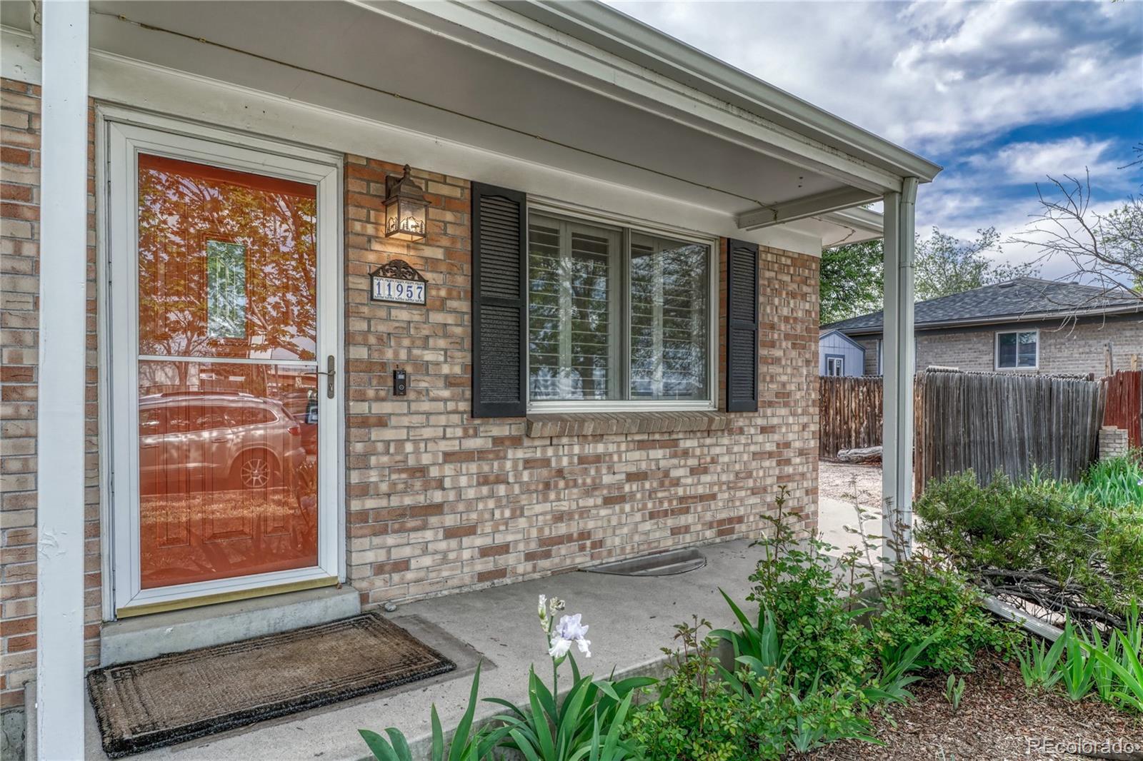 11957 Claude Court