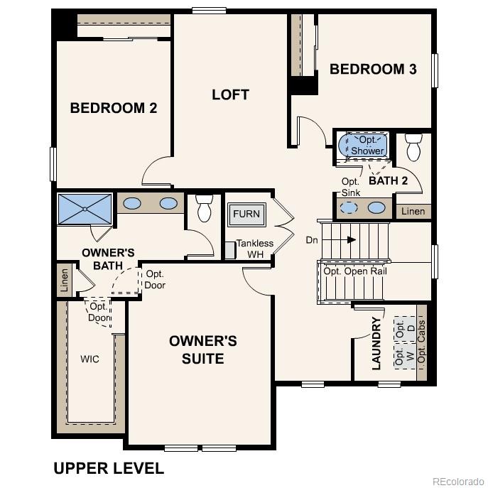4720 N Valdai Court