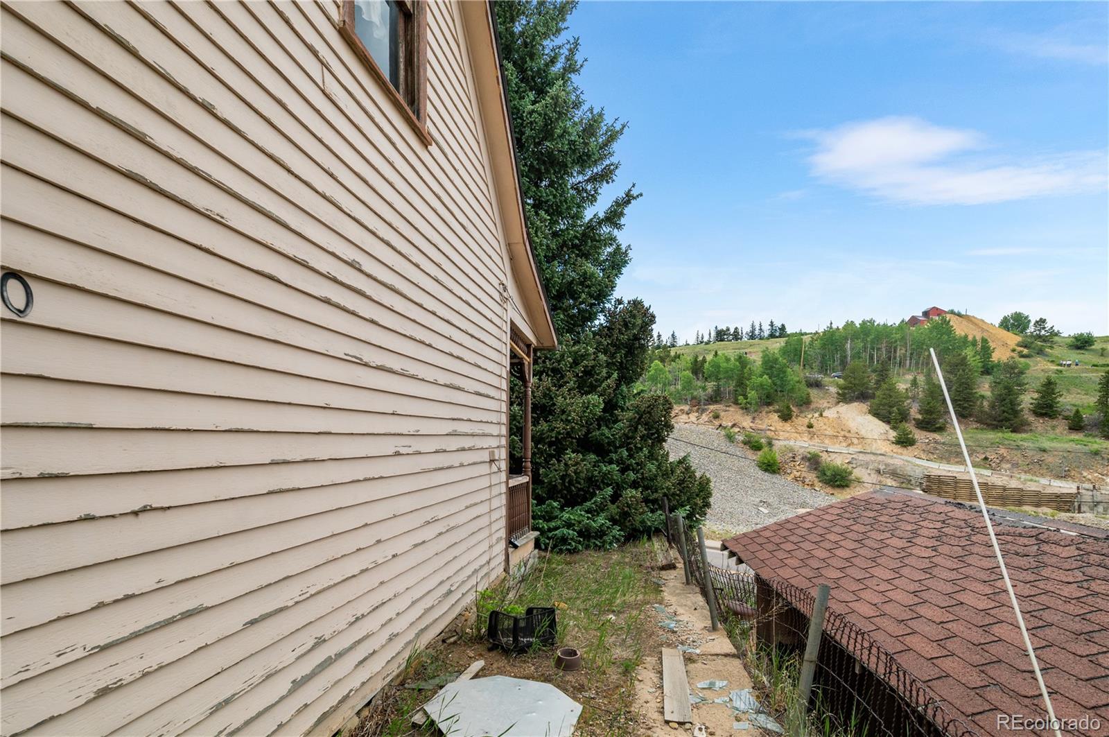 300 Spring Street, Central City, CO, 80427 4 300 Spring Street