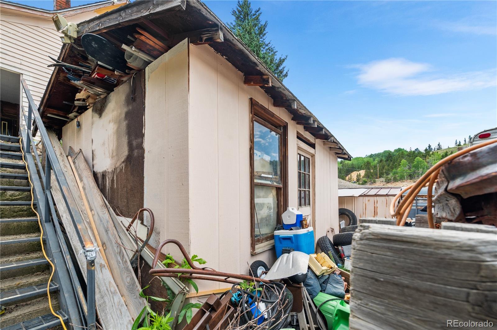 300 Spring Street, Central City, CO, 80427 3 300 Spring Street